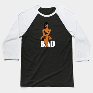 Rihanna Baseball T-Shirt